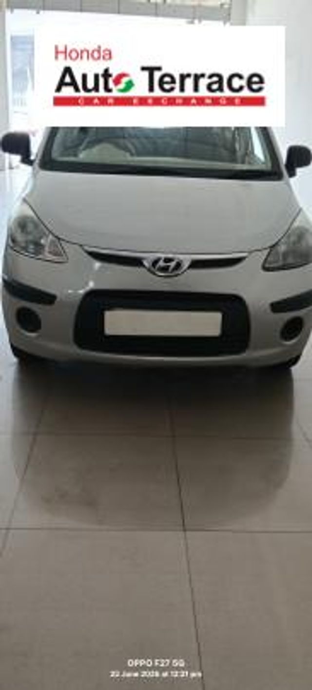 Hyundai i10 Era Second-hand 2010 Hyundai i10 Era for sale in Ranchi