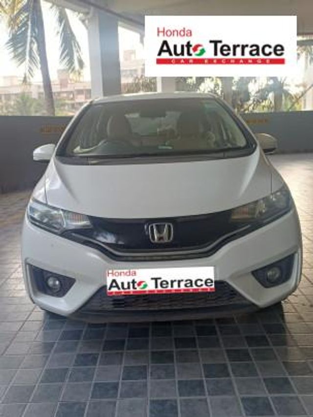 Second-hand 2016 Honda Jazz 1.2 SV i VTEC for sale in Thane