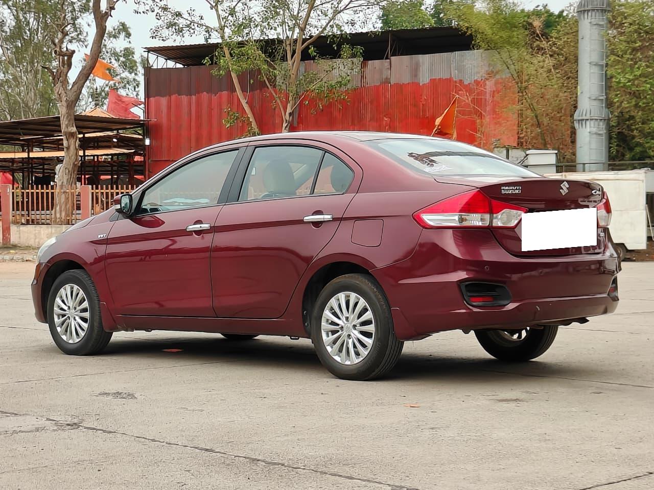 Image Used Car