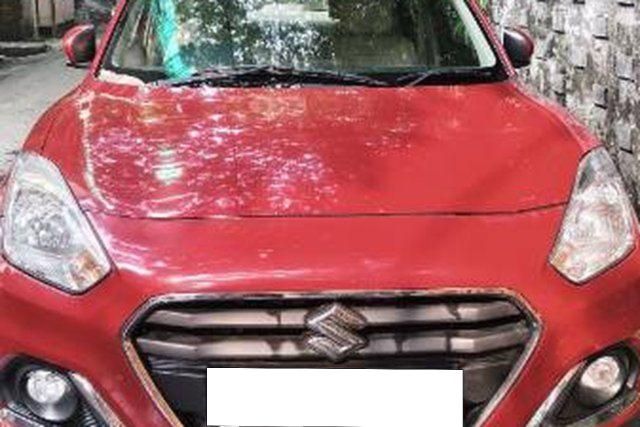 Maruti Suzuki Dzire ZXI BSVI Second-hand 2022 Maruti Suzuki Dzire ZXI BSVI for sale in Kolkata