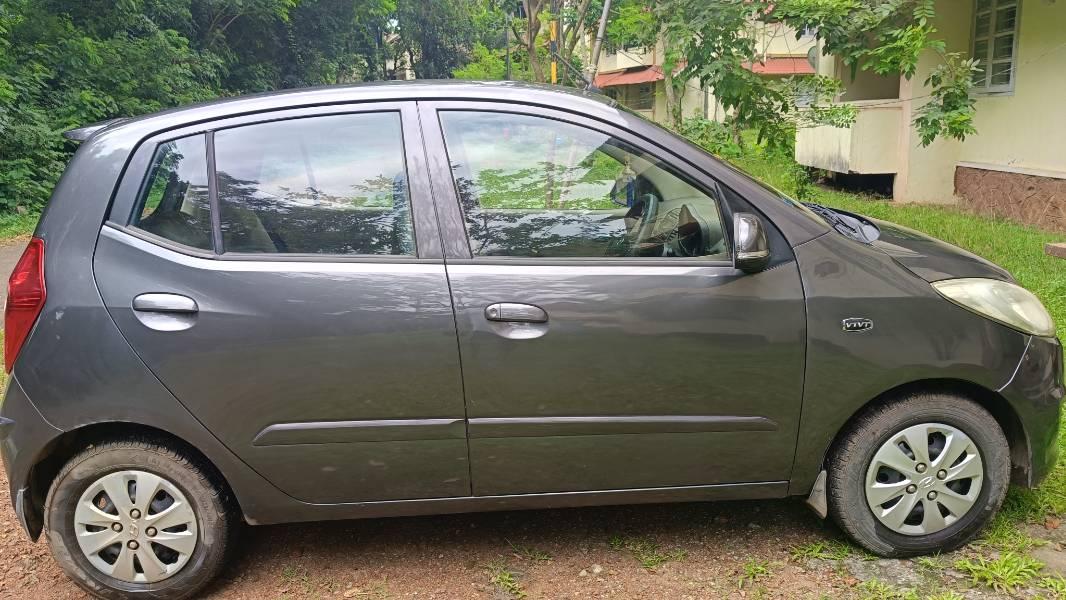 Image Used Car