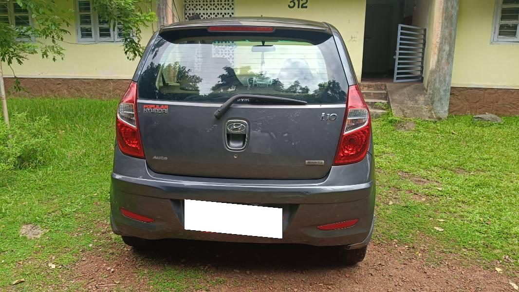 Image Used Car