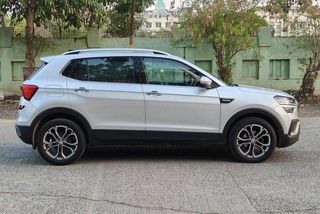 2 Used Skoda Kushaq in Dhar