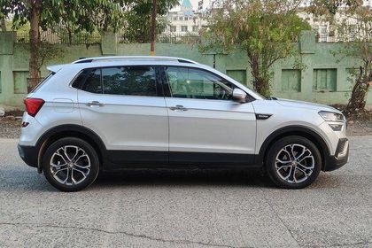 Used 1.0 TSI Style AT BSVI