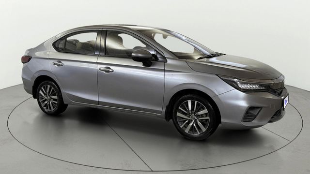 Second-hand 2020 Honda City ZX MT for sale in Gurgaon