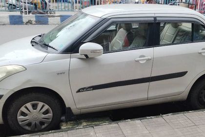 2 Used Maruti Suzuki Swift Dzire