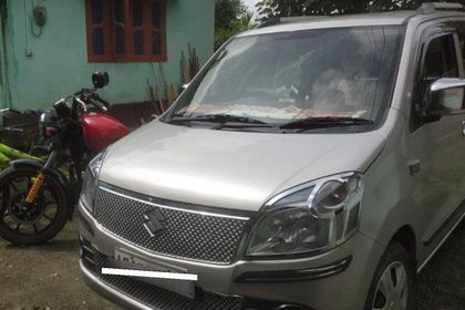 11 Used Maruti Suzuki Wagon R