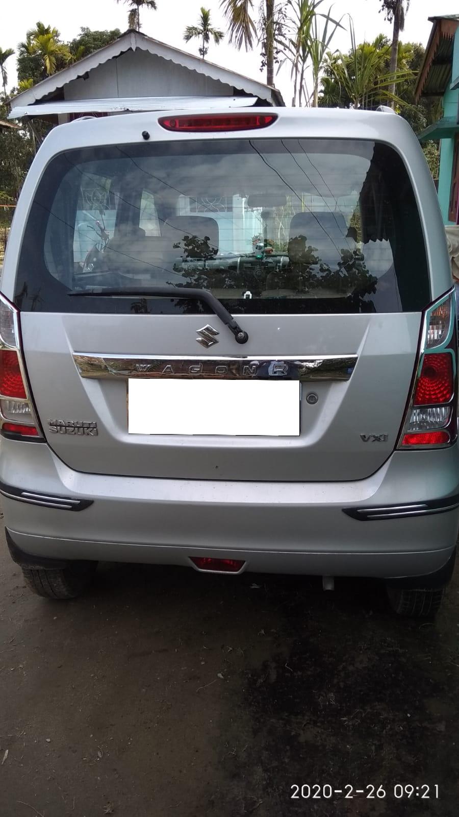 Image Used Car