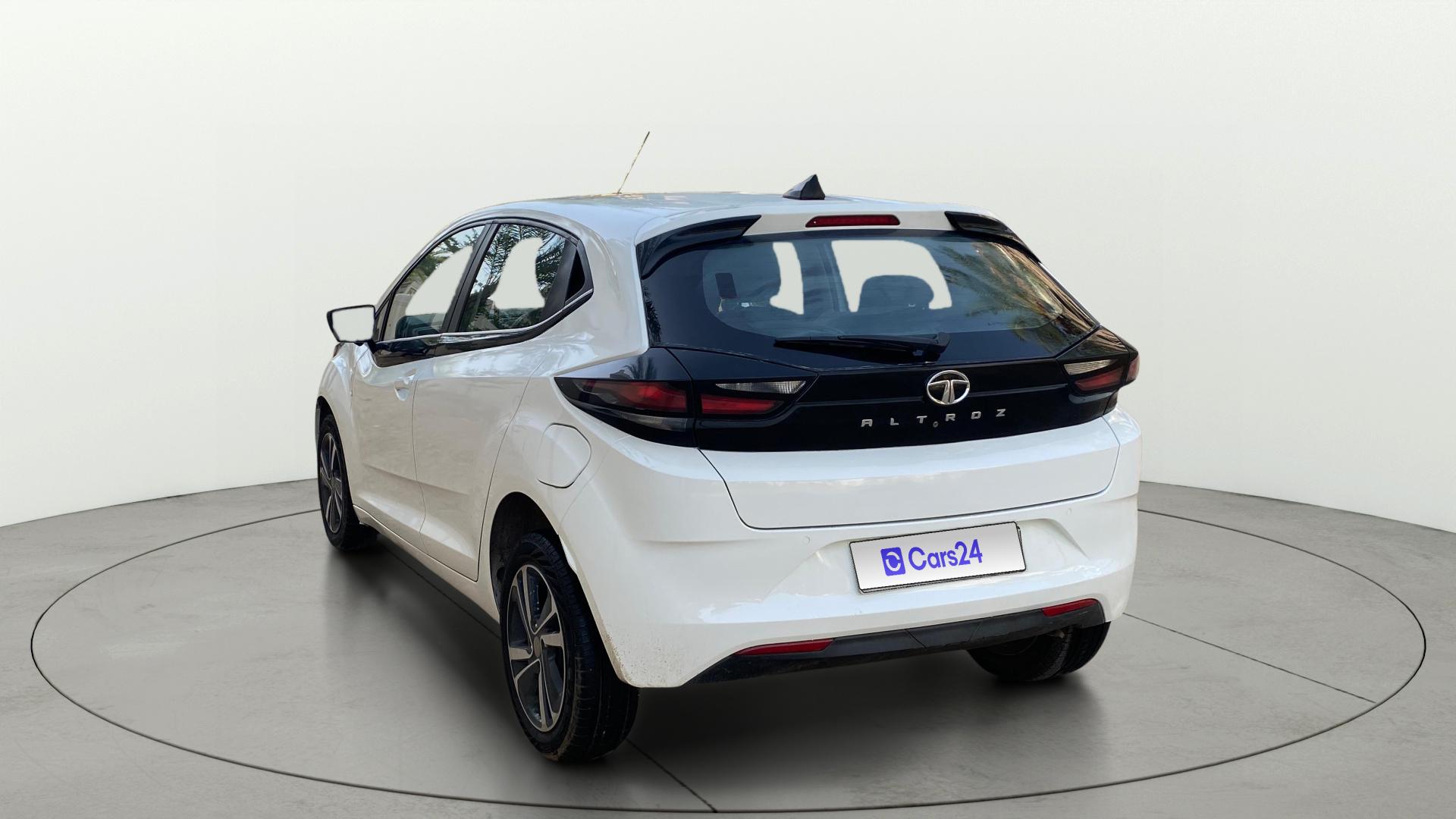 Image Used Car