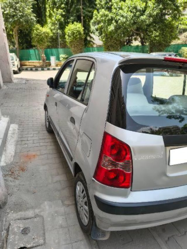Image Used Car