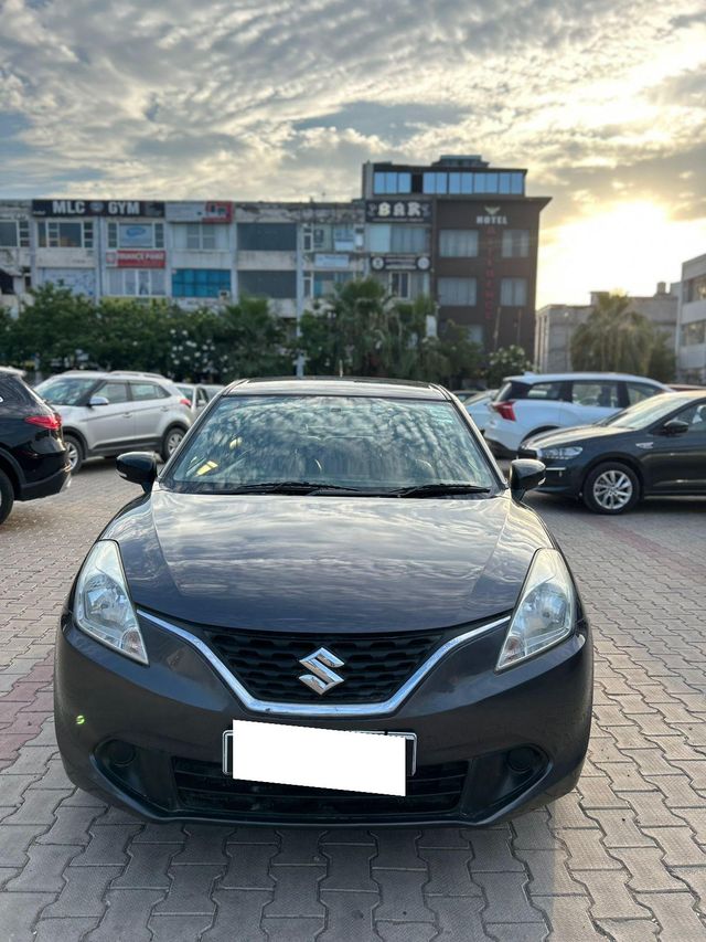 Image Used Car