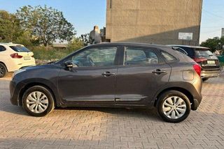 3 Used Maruti Baleno in Kharar