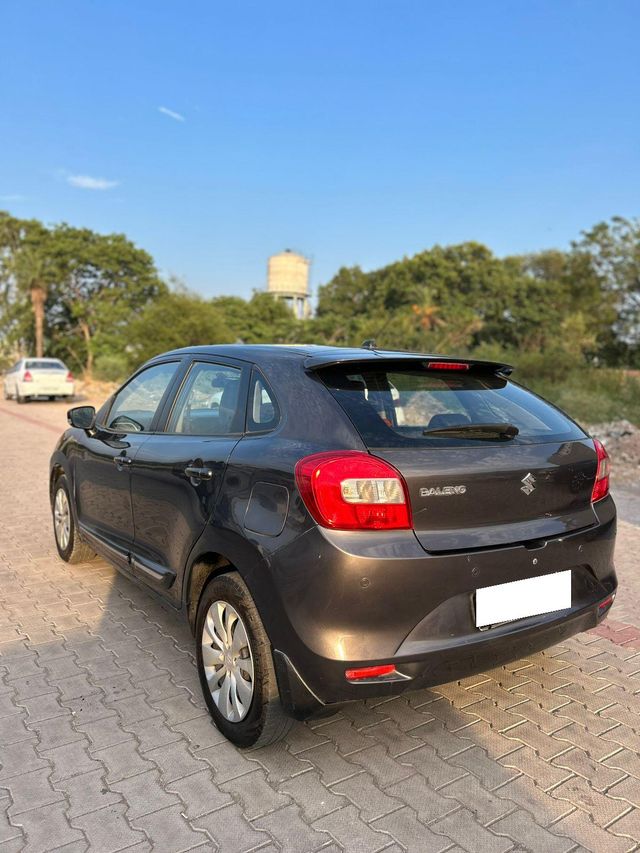Image Used Car