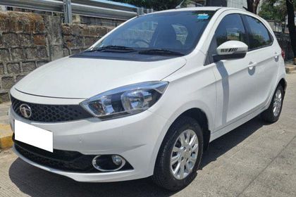 Used 1.2 Revotron XZA