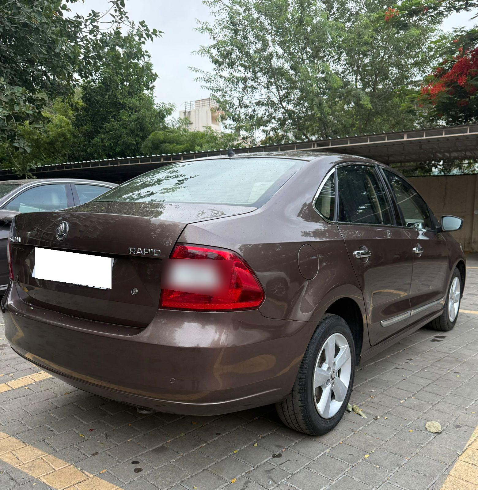 Image Used Car