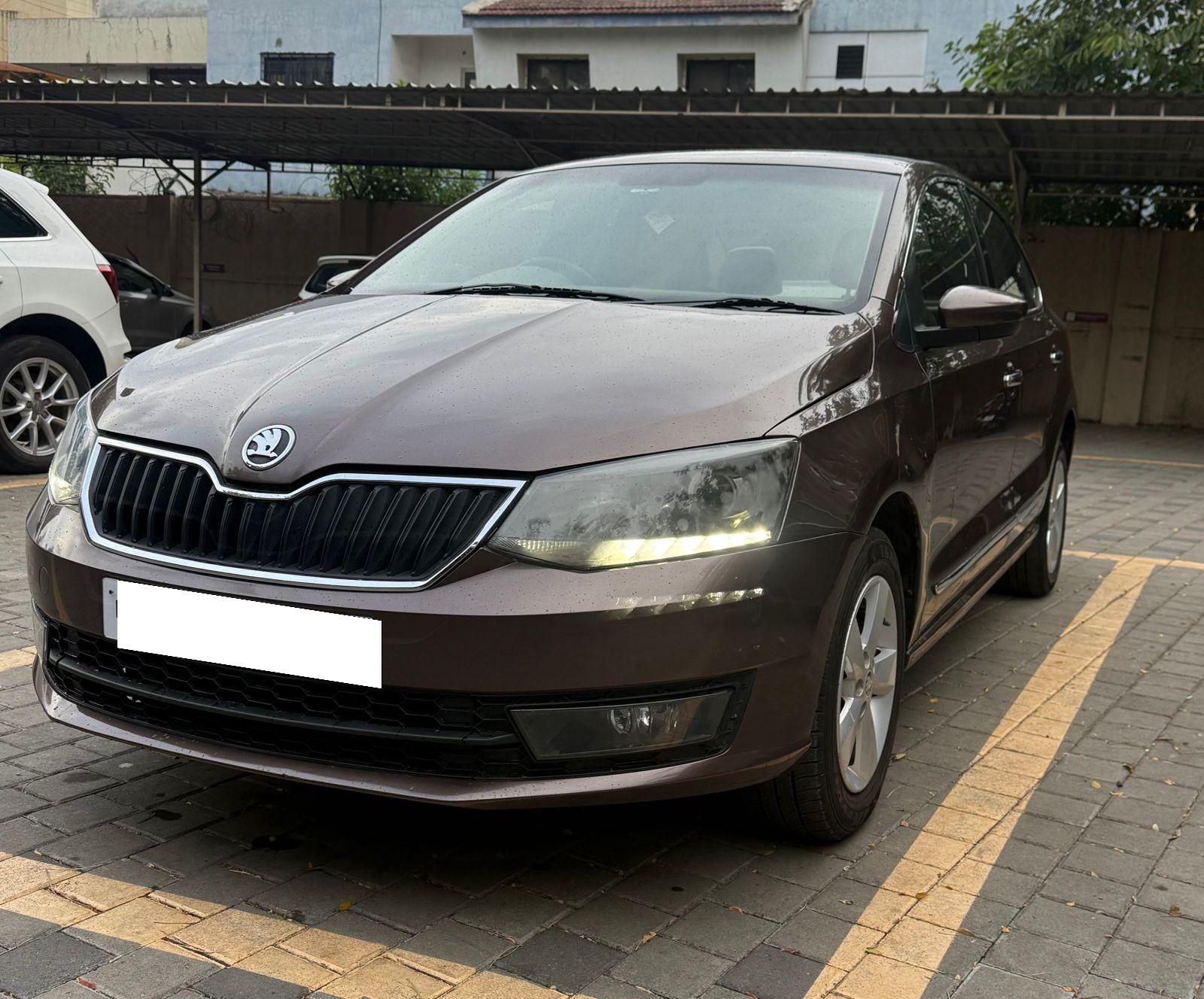 Image Used Car
