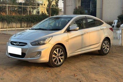 Used 1.4 CRDi