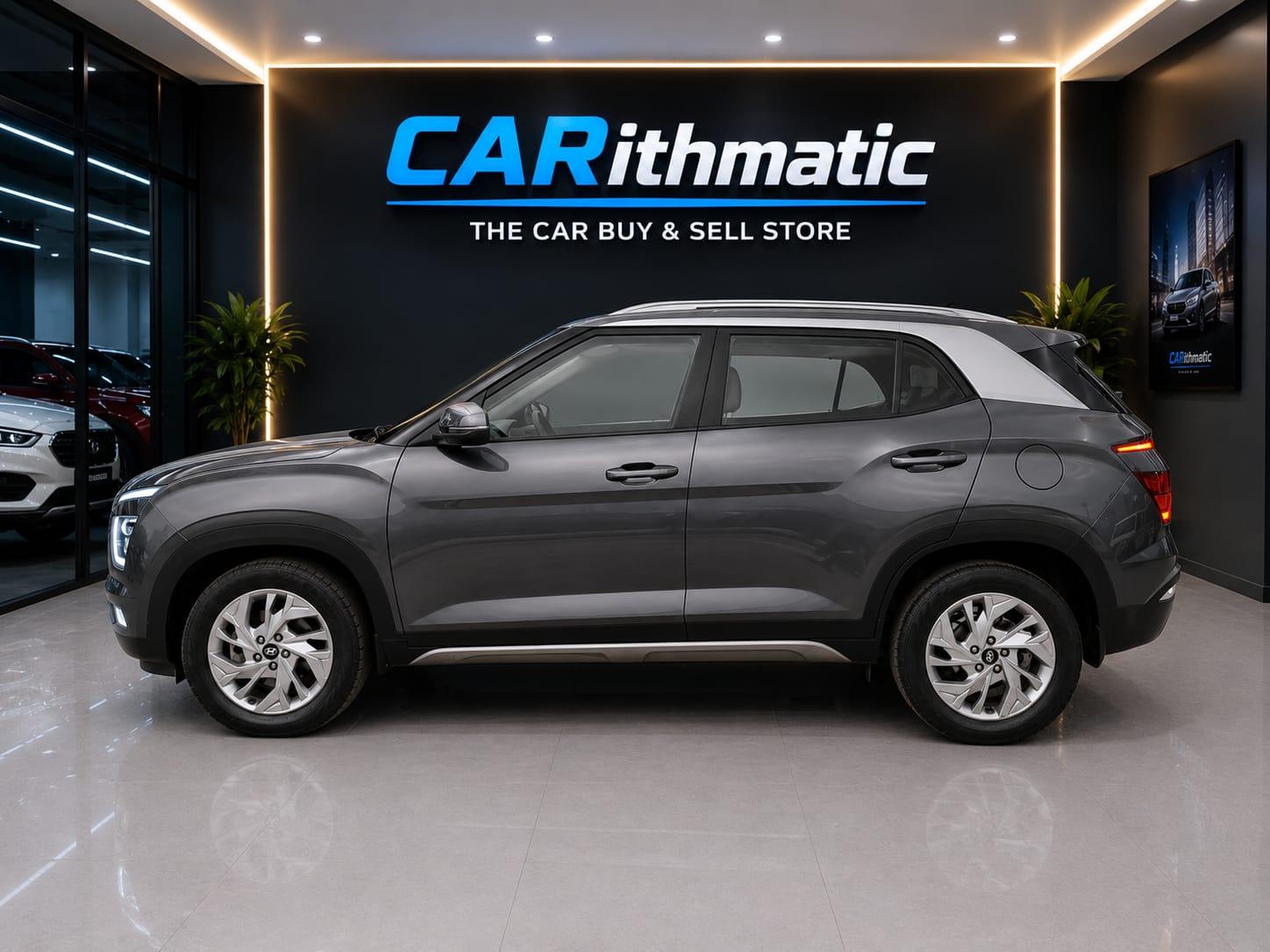 Image Used Car