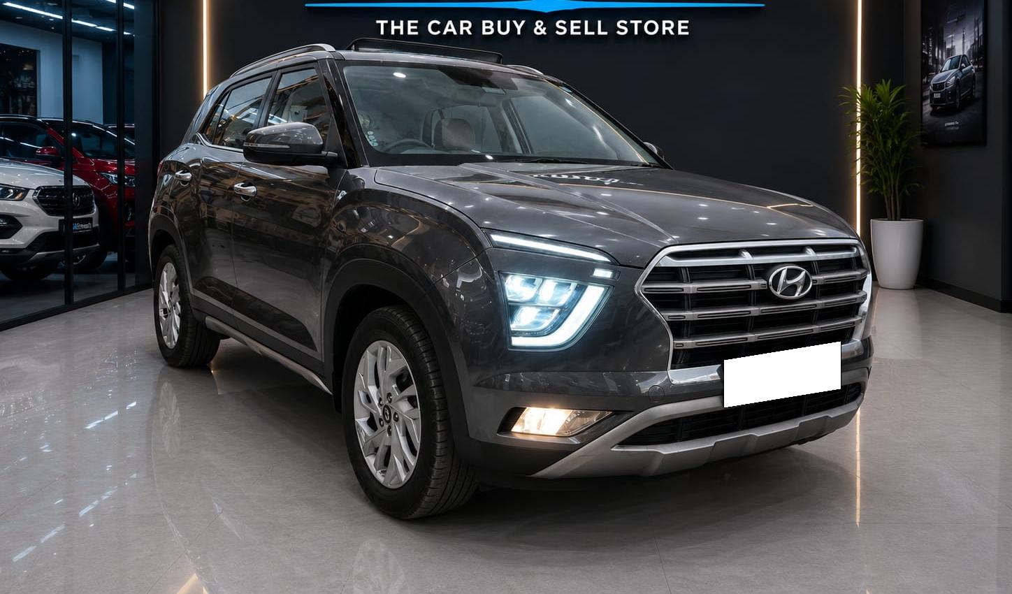 Image Used Car