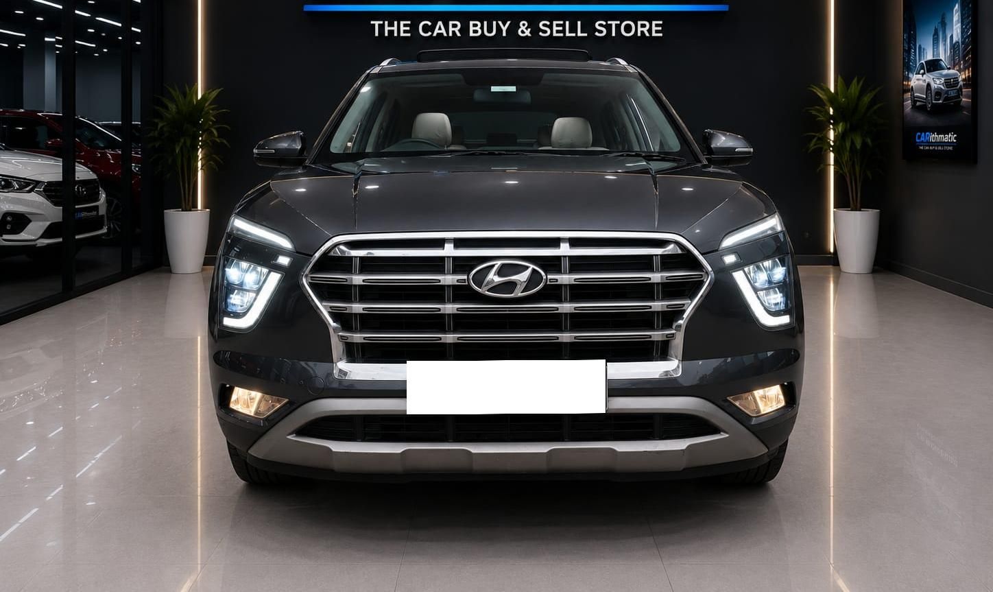 Image Used Car