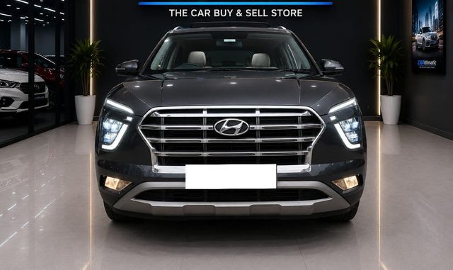 Image Used Car