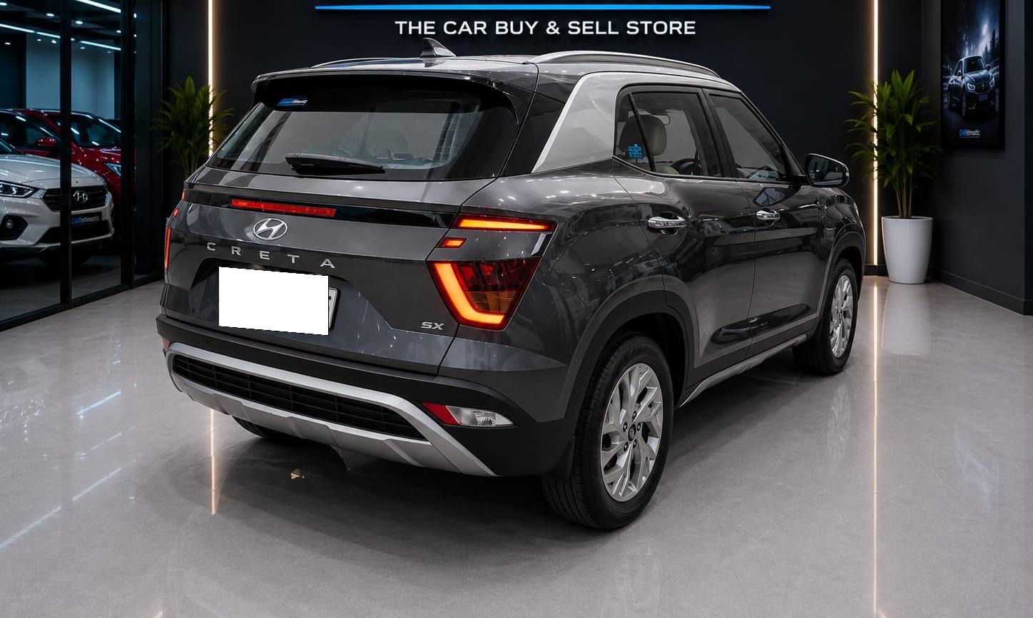 Image Used Car