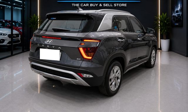 Image Used Car