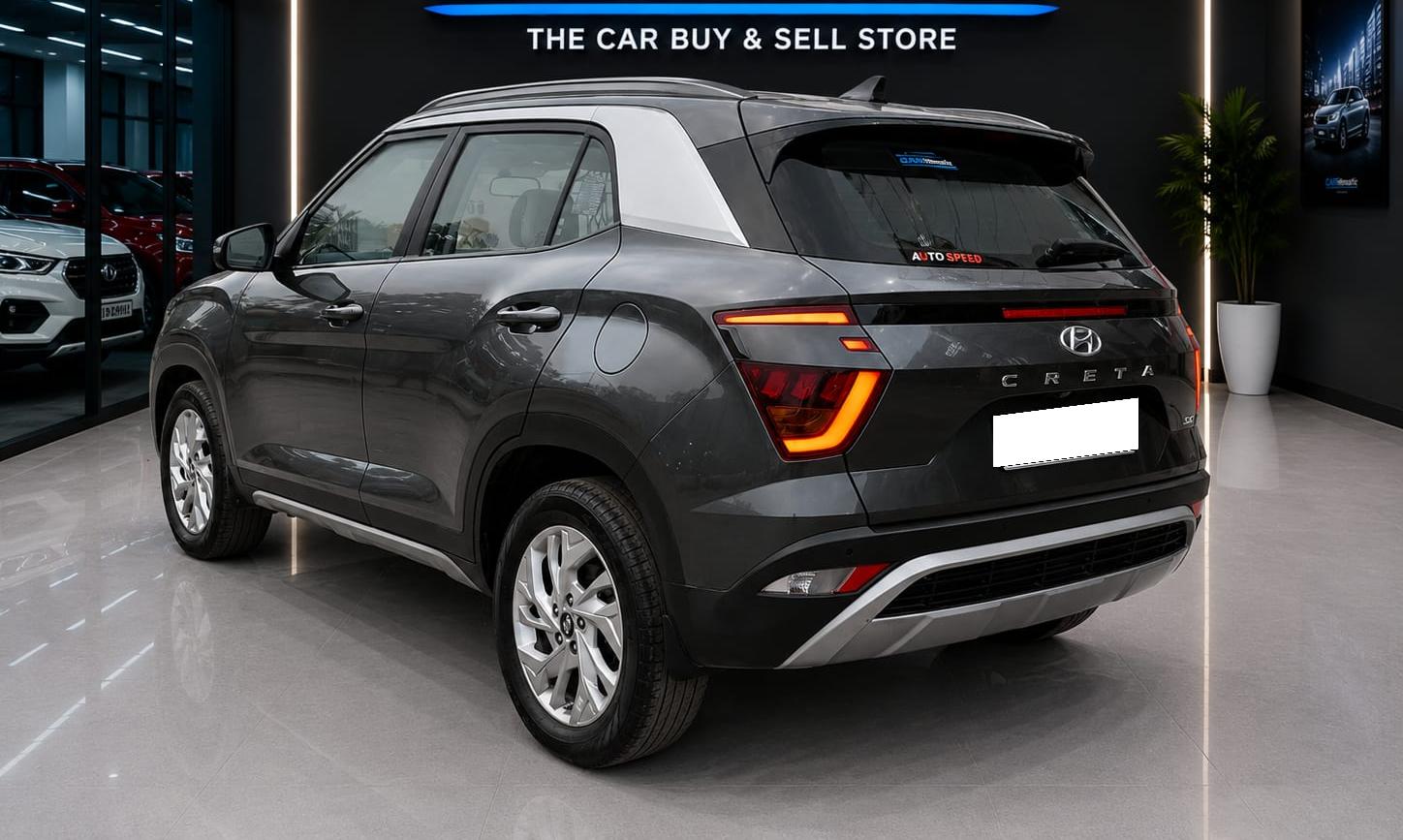 Image Used Car