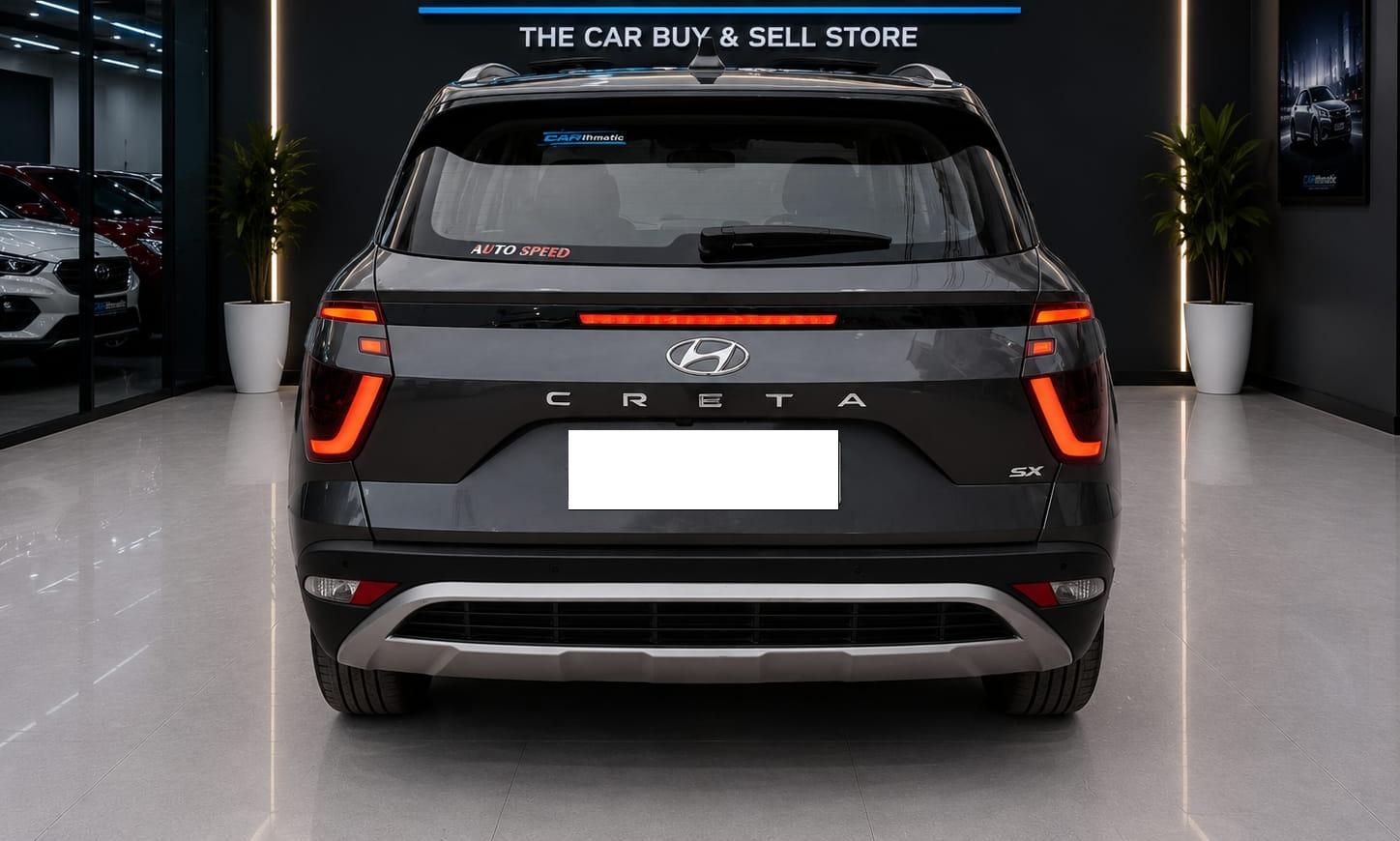 Image Used Car