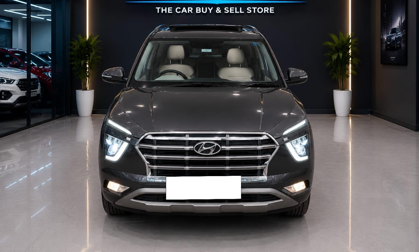 Image Used Car