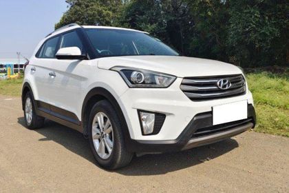 Used 1.6 CRDi SX