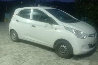 Used Hyundai EON Era