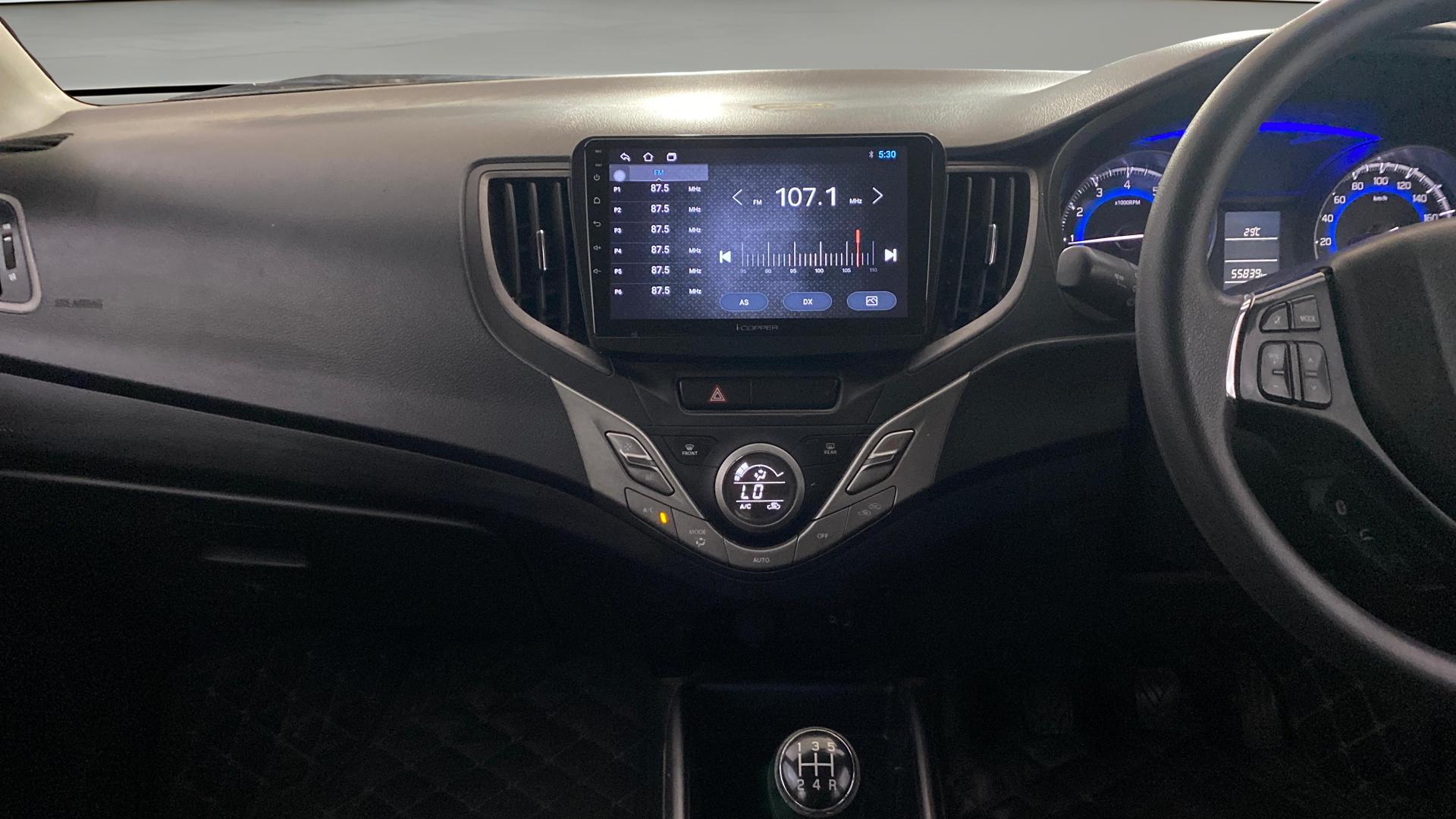 Image Used Car