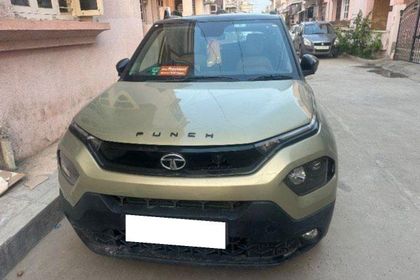 Used Kaziranga Edition AMT IRA