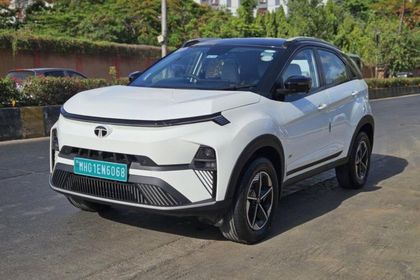 Tata Nexon EV Empowered Plus 45