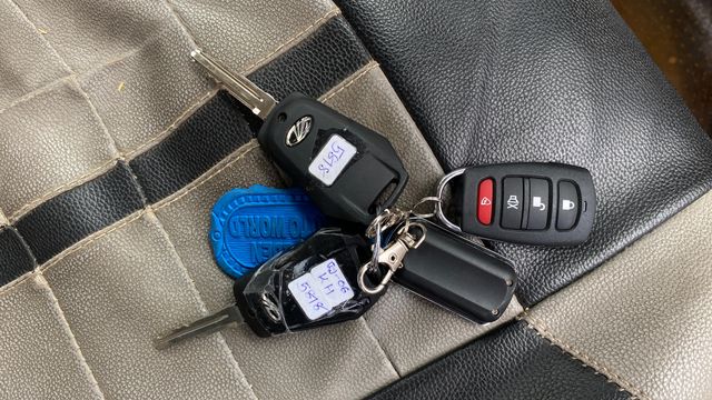 Image Used Car
