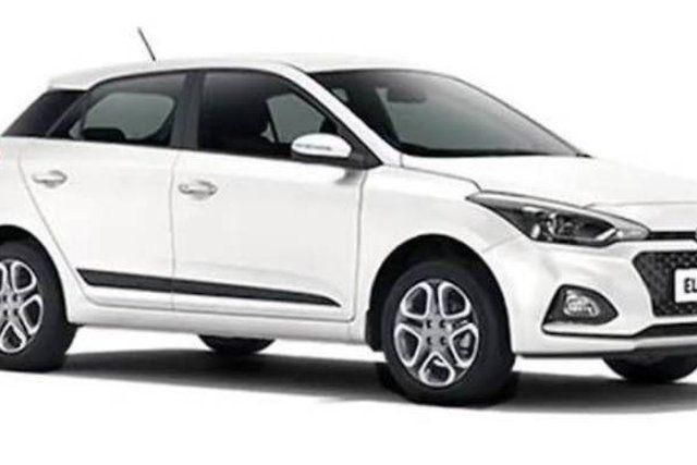 Hyundai i20 1.2 Magna Executive Second-hand 2018 Hyundai i20 1.2 Magna Executive for sale in Charkhi Dadri