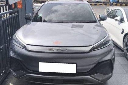 BYD Atto 3 Dynamic