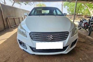 Used Maruti Ciaz ZDi Plus SHVS