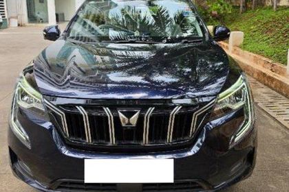 Used AX7L 7Str Diesel AT