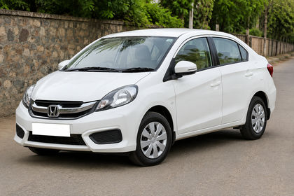 220 Used Honda Amaze in Sonipat