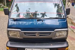 1 Used Maruti Omni in Karimganj