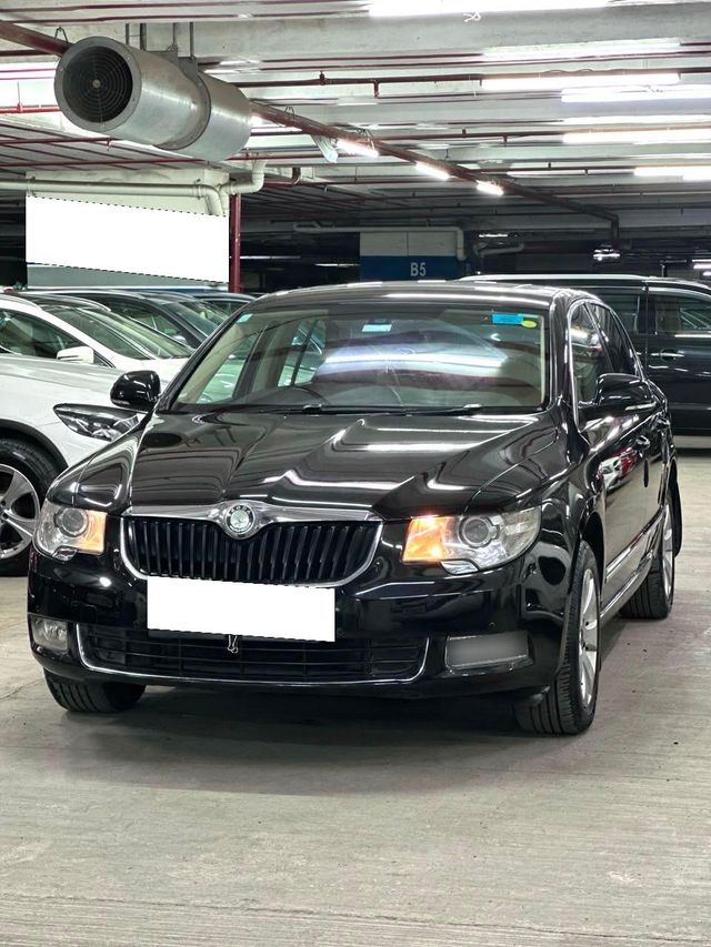 Image Used Car