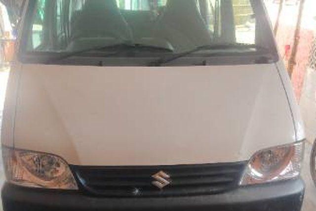 Maruti Suzuki Eeco 5 Seater AC Second-hand 2023 Maruti Suzuki Eeco 5 Seater AC for sale in Bahraich