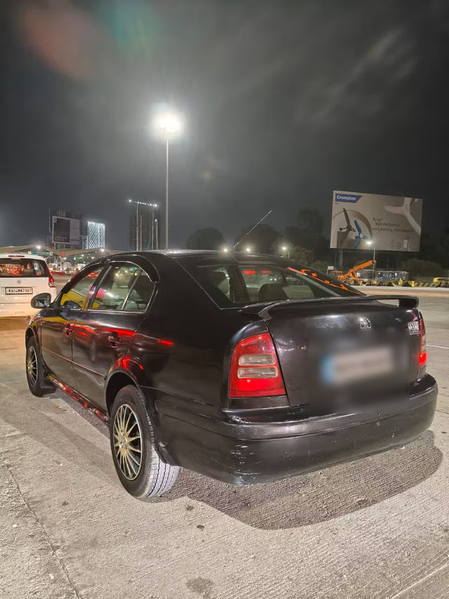 Image Used Car