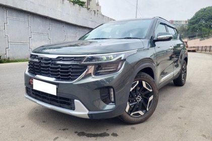 Used HTX Plus Turbo DCT