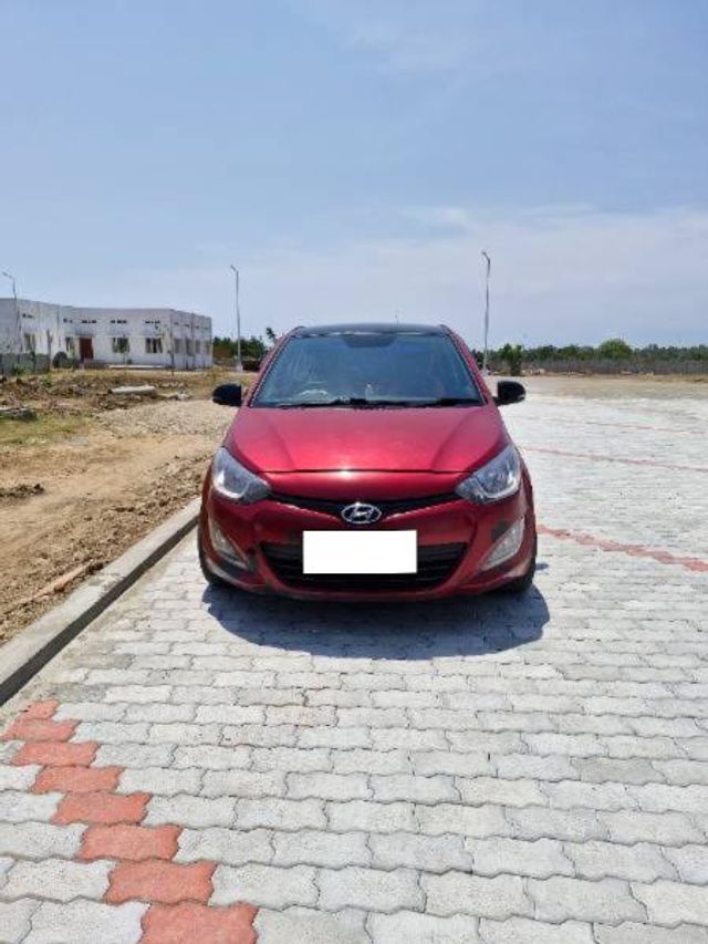 Image Used Car
