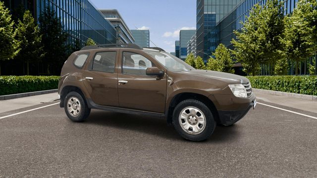 Second-hand 2014 Renault Duster 85PS Diesel RxL for sale in Pune