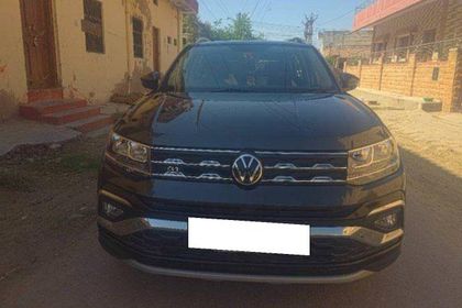 Used 1.0 TSI Highline BSVI
