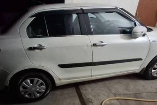 Used Maruti Swift Dzire VDI